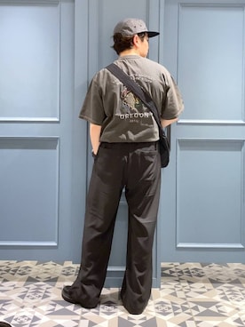 はいねさんのコーディネート