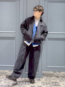 はいねさんのコーディネート