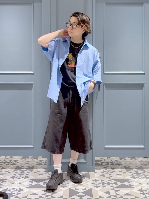 【Healthknit/ヘルスニット】シンカー無地3Pソックス