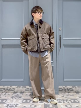 はいねさんのコーディネート