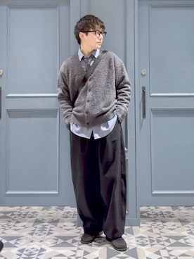 はいねさんのコーディネート