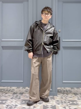 はいねさんのコーディネート