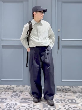 はいねさんのコーディネート