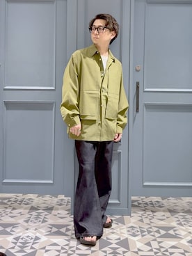 はいねさんのコーディネート