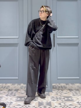 はいねさんのコーディネート