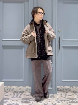 はいねさんのコーディネート