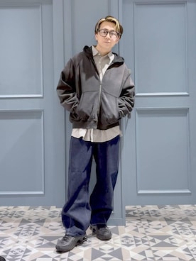 はいねさんのコーディネート