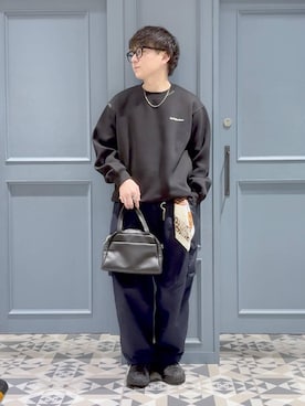 はいねさんのコーディネート