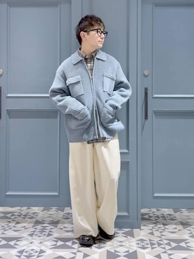 はいねさんのコーディネート