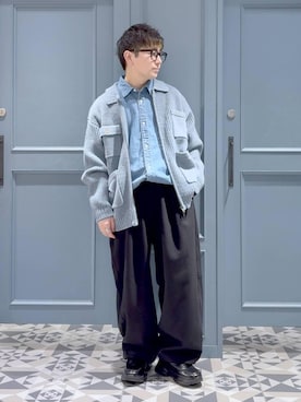 はいねさんのコーディネート