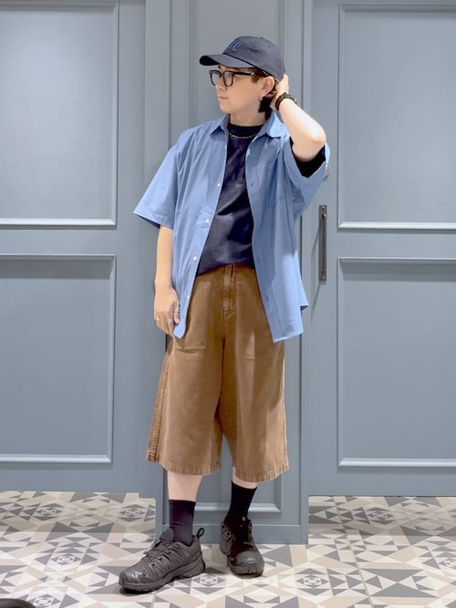 ステンレスアソートチェーンネックレス