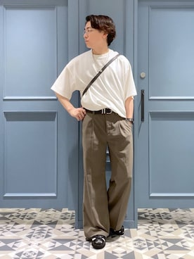 はいねさんのコーディネート