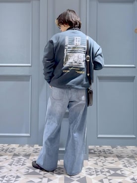 はいねさんのコーディネート