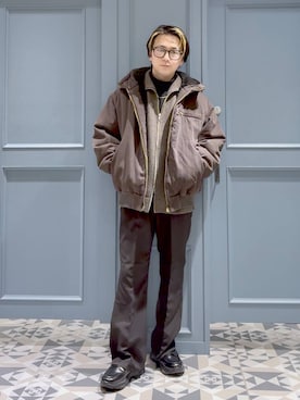 はいねさんのコーディネート