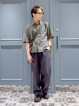 はいねさんのコーディネート