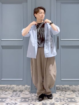 はいねさんのコーディネート
