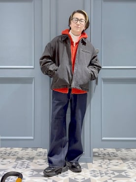 はいねさんのコーディネート