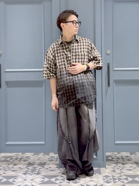はいねさんのコーディネート