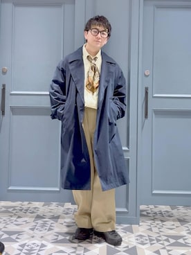 はいねさんのコーディネート