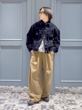 はいねさんのコーディネート