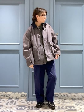はいねさんのコーディネート