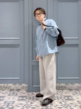 はいねさんのコーディネート