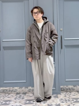 はいねさんのコーディネート