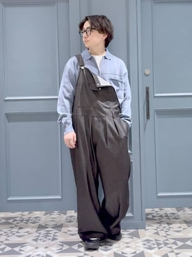 はいねさんのコーディネート