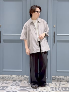はいねさんのコーディネート