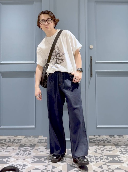 ステンレスアソートチェーンネックレス