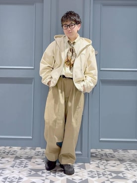 はいねさんのコーディネート