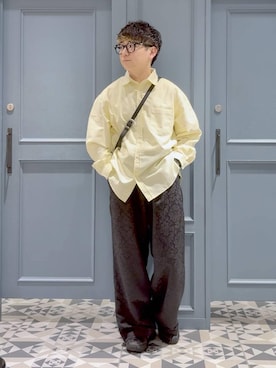 はいねさんのコーディネート