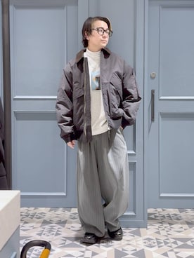 はいねさんのコーディネート