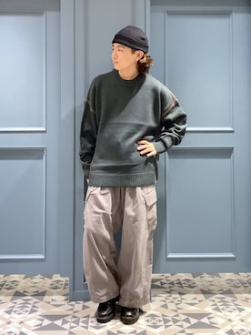 はいねさんのコーディネート