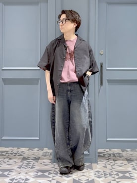 はいねさんのコーディネート