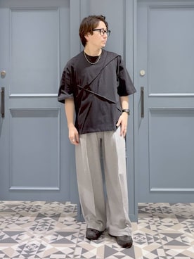 はいねさんのコーディネート
