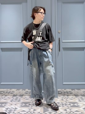 はいねさんのコーディネート