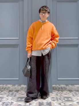 はいねさんのコーディネート