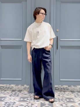 はいねさんのコーディネート