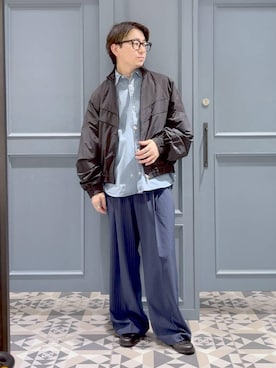 はいねさんのコーディネート