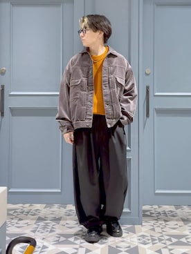 はいねさんのコーディネート