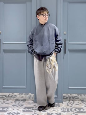 はいねさんのコーディネート