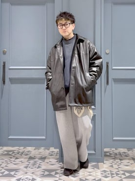 はいねさんのコーディネート