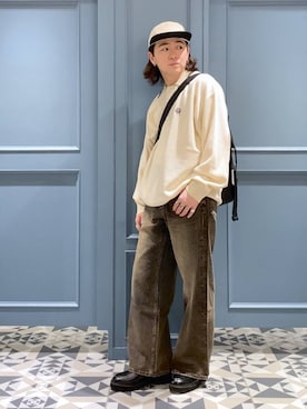 はいねさんのコーディネート