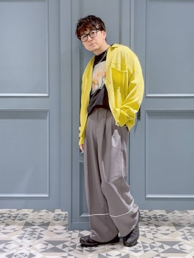 はいねさんのコーディネート