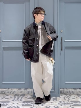 はいねさんのコーディネート