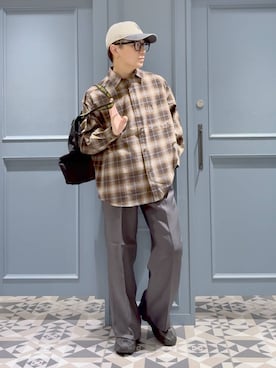 はいねさんのコーディネート