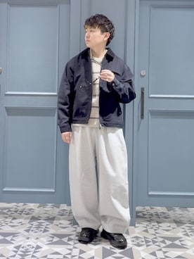 はいねさんのコーディネート