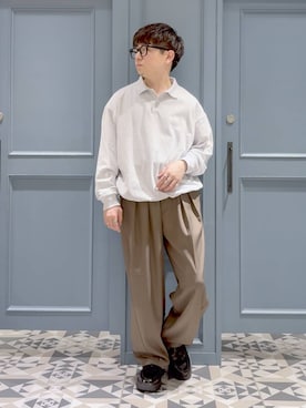 はいねさんのコーディネート