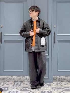 はいねさんのコーディネート